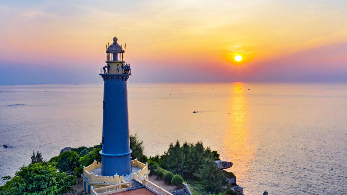 Xe TP. HCM đến Phú Yên